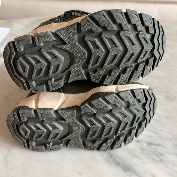 Toddler snow boots - Picture 4 of 9